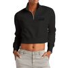 Women's V.I.T.  Fleece 1/2 Zip Thumbnail
